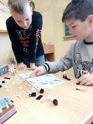 Foto des Albums: Winterferien 2023