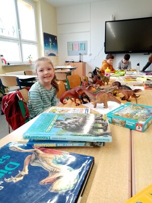 Foto des Albums: Winterferien 2023