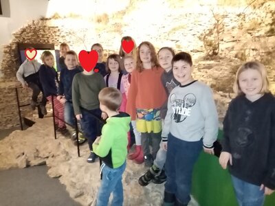 Foto des Albums: Winterferien 2023