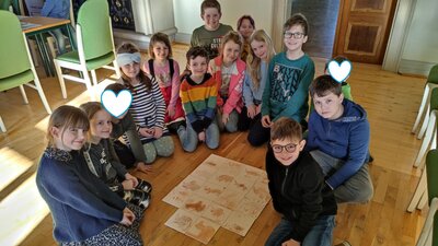 Foto des Albums: Winterferien 2023