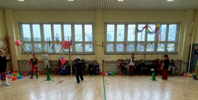 Foto des Albums: Fasching 2023