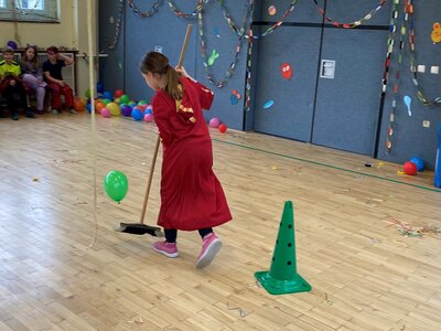 Foto des Albums: Fasching 2023