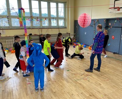 Foto des Albums: Fasching 2023