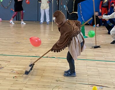 Foto des Albums: Fasching 2023