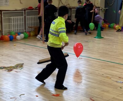 Foto des Albums: Fasching 2023