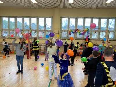 Foto des Albums: Fasching 2023