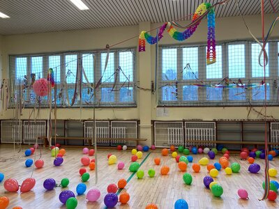Foto des Albums: Fasching 2023