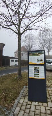 Foto des Albums: Rundwanderung bei Leonberg nahe Mitterteich