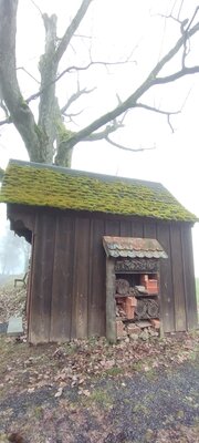 Foto des Albums: Rundwanderung bei Leonberg nahe Mitterteich