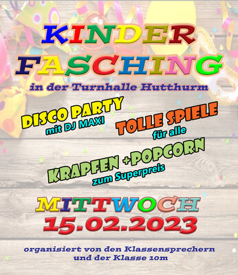 Foto des Albums: 2023_02_Faschingsparty