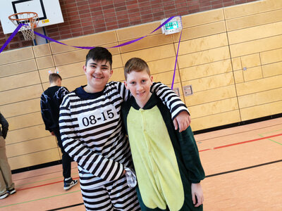 Foto des Albums: 2023_02_Faschingsparty
