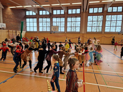 Foto des Albums: 2023_02_Faschingsparty