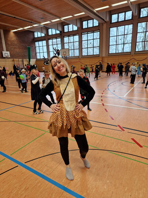 Foto des Albums: 2023_02_Faschingsparty