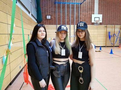 Foto des Albums: 2023_02_Faschingsparty