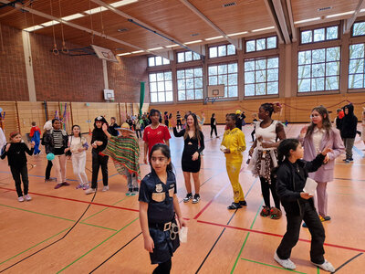 Foto des Albums: 2023_02_Faschingsparty