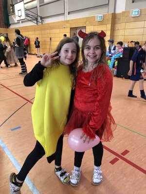 Foto des Albums: 2023_02_Faschingsparty
