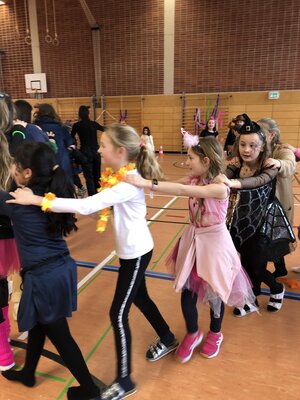 Foto des Albums: 2023_02_Faschingsparty