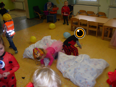 Foto des Albums: Mit Klingelingeling unfd Bumbumbum.. (17. 02. 2023)