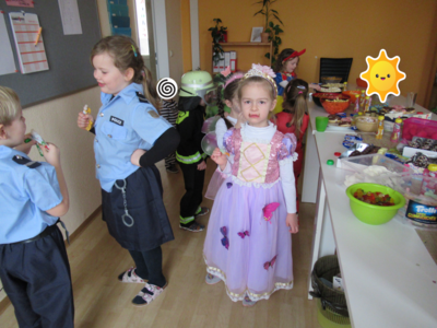 Foto des Albums: Mit Klingelingeling unfd Bumbumbum.. (17. 02. 2023)