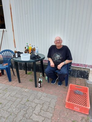 Foto des Albums: Sommerfest