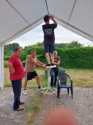 Foto des Albums: Sommerfest