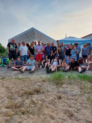 Foto des Albums: Sommerfest