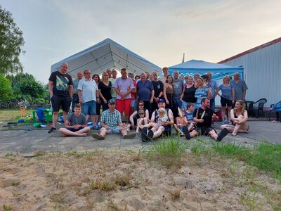 Foto des Albums: Sommerfest