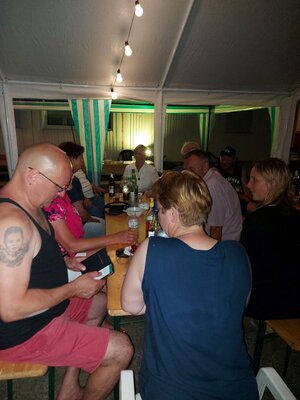 Foto des Albums: Sommerfest