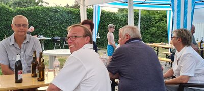 Foto des Albums: Sommerfest