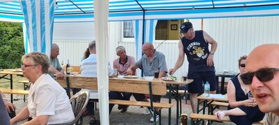 Foto des Albums: Sommerfest