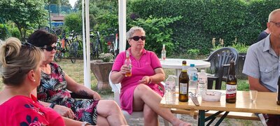 Foto des Albums: Sommerfest