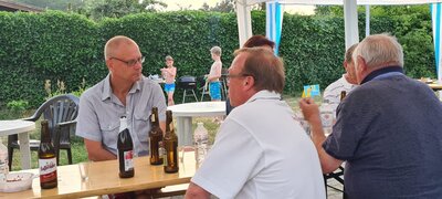 Foto des Albums: Sommerfest