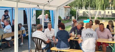 Foto des Albums: Sommerfest