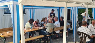 Foto des Albums: Sommerfest