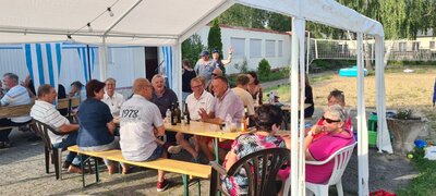 Foto des Albums: Sommerfest