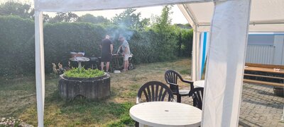 Foto des Albums: Sommerfest