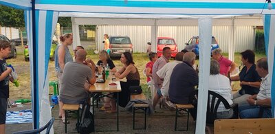 Foto des Albums: Sommerfest