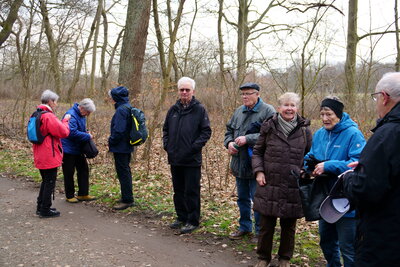 Letzter Stopp - Alte Bult  (Bild vergr&ouml;&szlig;ern)