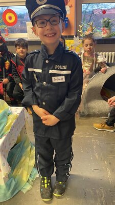 Foto des Albums: Fasching 2023 und Verabschiedung Frau Jordy