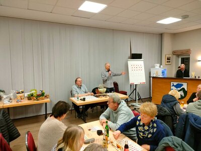 Foto des Albums: Bingo-Abend der Gemeinde Seester (17.02.2023)