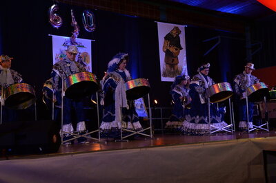Foto des Albums: 60 Jahre Buchauer Moorochsenfasnet mit Gabeltreffen