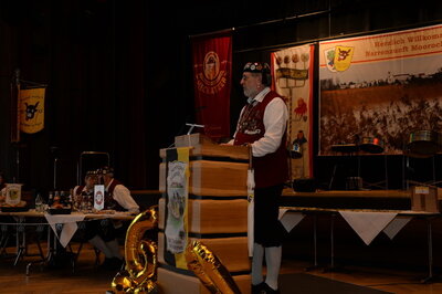 Foto des Albums: 60 Jahre Buchauer Moorochsenfasnet mit Gabeltreffen