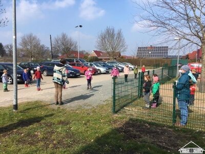 Der gleitende &Uuml;bergang von der Kita zur Schule gestaltet sich dieses Jahr durch Corona sehr schwierig.  (Bild vergr&ouml;&szlig;ern)