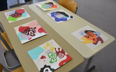 Foto des Albums: Schnuppertag WRS
