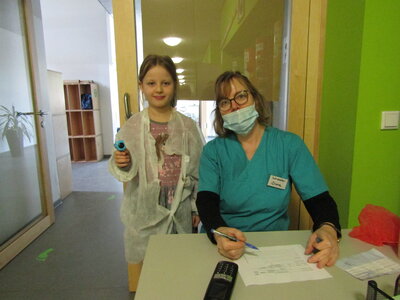 Foto des Albums: Teddykrankenhaus Februar 2023