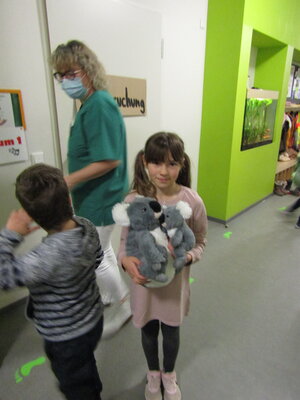 Foto des Albums: Teddykrankenhaus Februar 2023