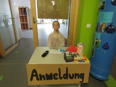 Foto des Albums: Teddykrankenhaus Februar 2023
