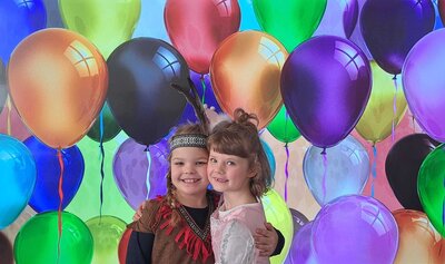 Foto des Albums: Fasching 2023