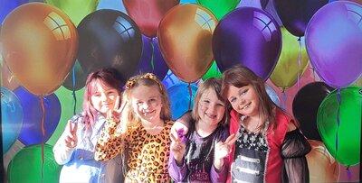 Foto des Albums: Fasching 2023