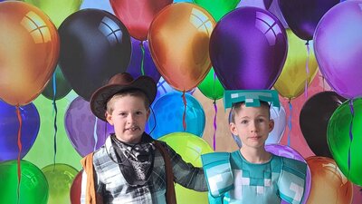 Foto des Albums: Fasching 2023